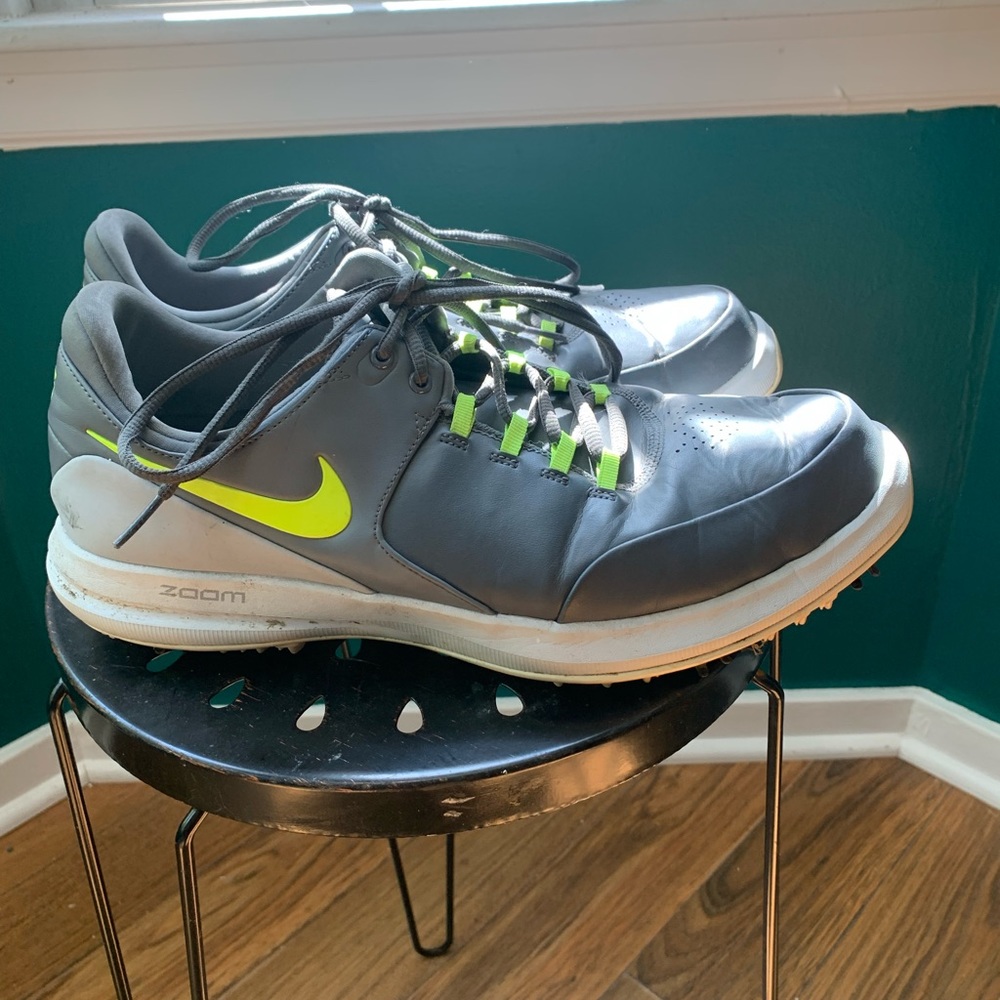 Nike Golf Shoes